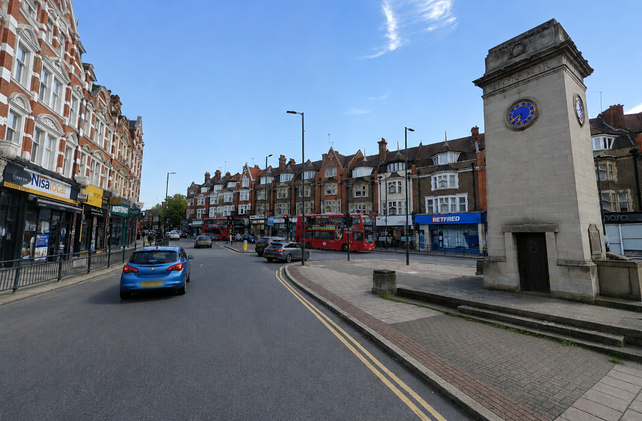 Golders Green Locksmiths