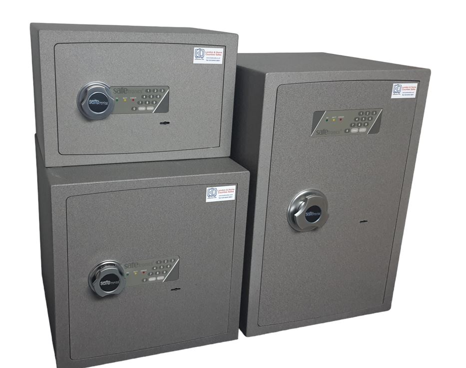 safes in Golders Green NW11